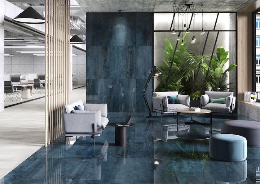 Kolekcja Ironic Opoczno