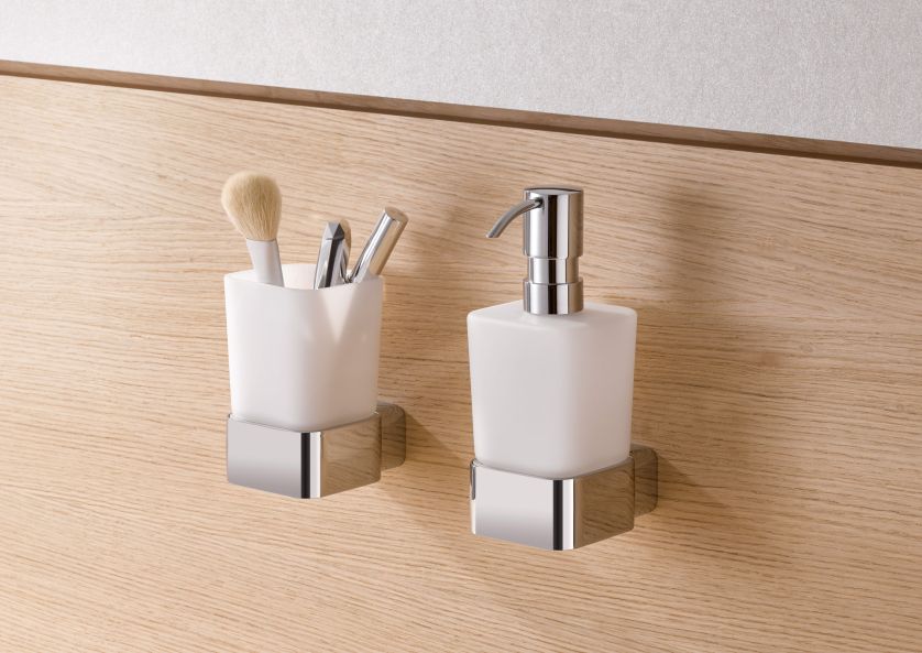 KLUDI E2: Powiew świeżości w Twojej łazience