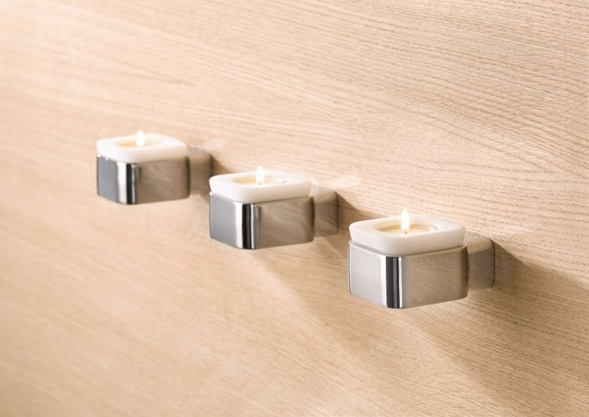 KLUDI E2: Powiew świeżości w Twojej łazience