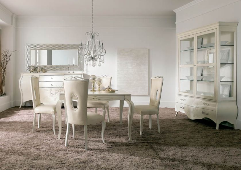 Urządzamy kuchnię z kredensem