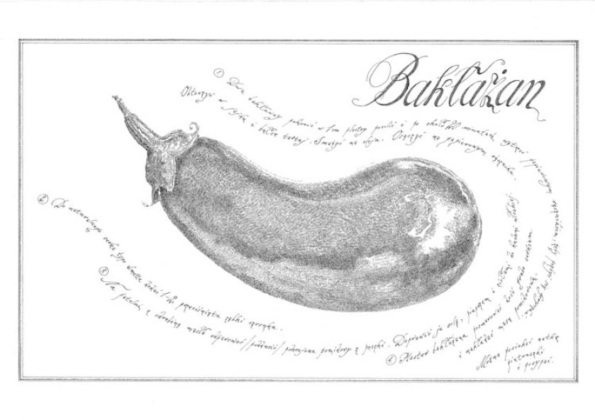 Piórkiem i tuszem. Piórkiem i tuszem