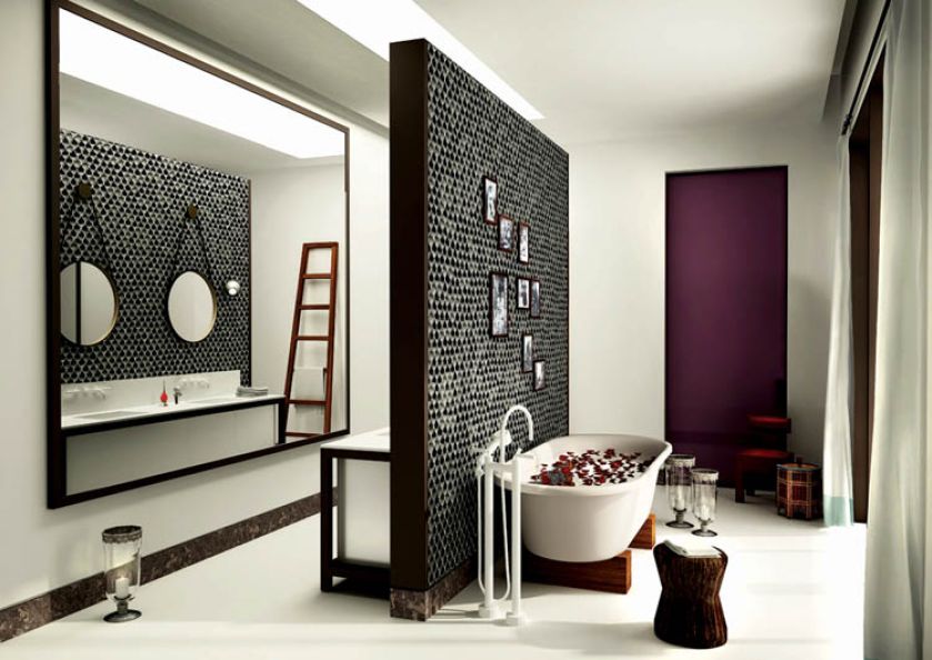 Baglioni Hotels. Szalone wnętrza Jade Jagger