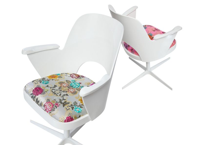 Drugie życie bibelotów