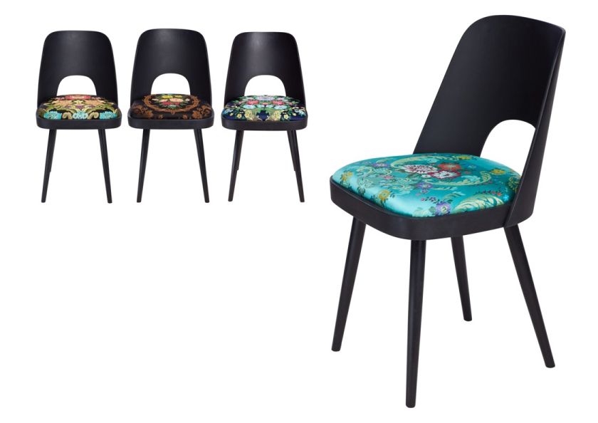 Drugie życie bibelotów