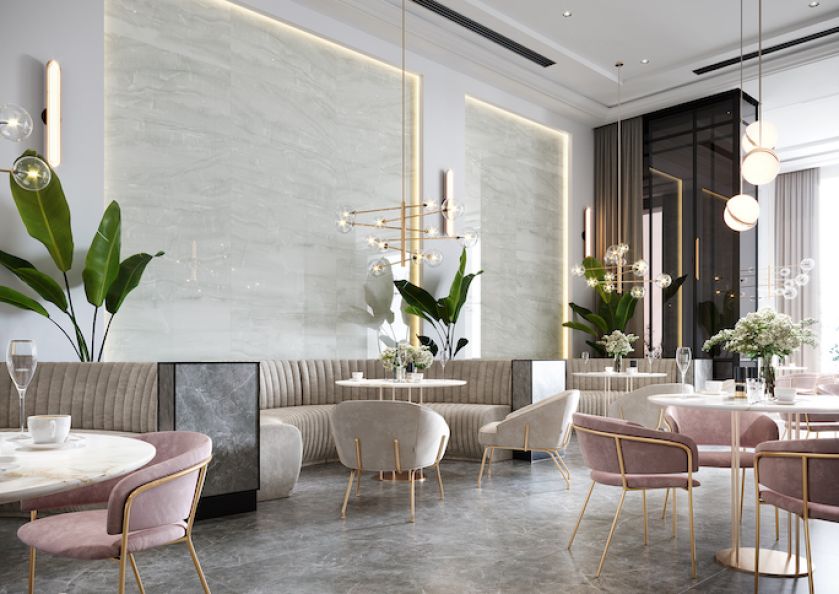 Kolekcja Brave Onyx Opoczno