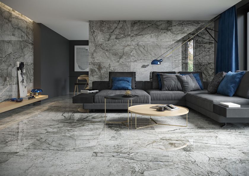 Kolekcja Essential Grey