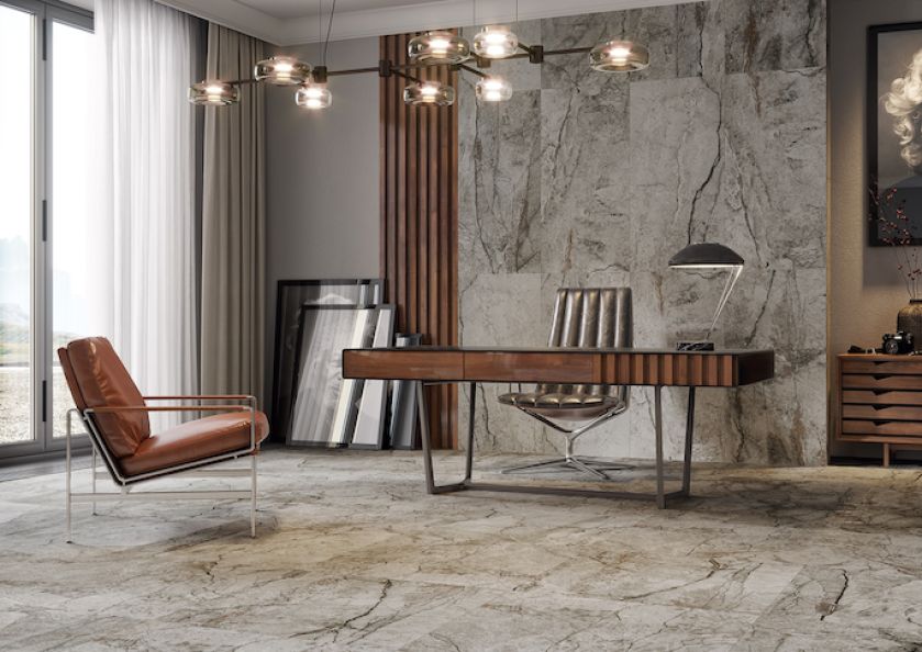 Kolekcja Marble Skin