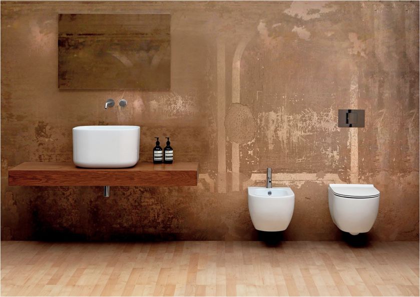 Na zakupach: umywalka do łazienki - zobacz propozycje