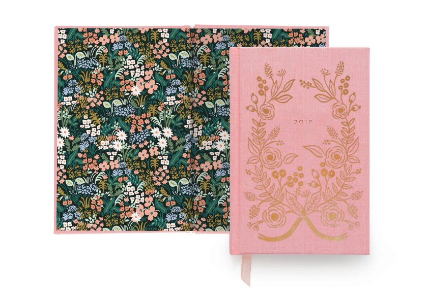 Pomysł na prezent z papieru, metalu i szkła