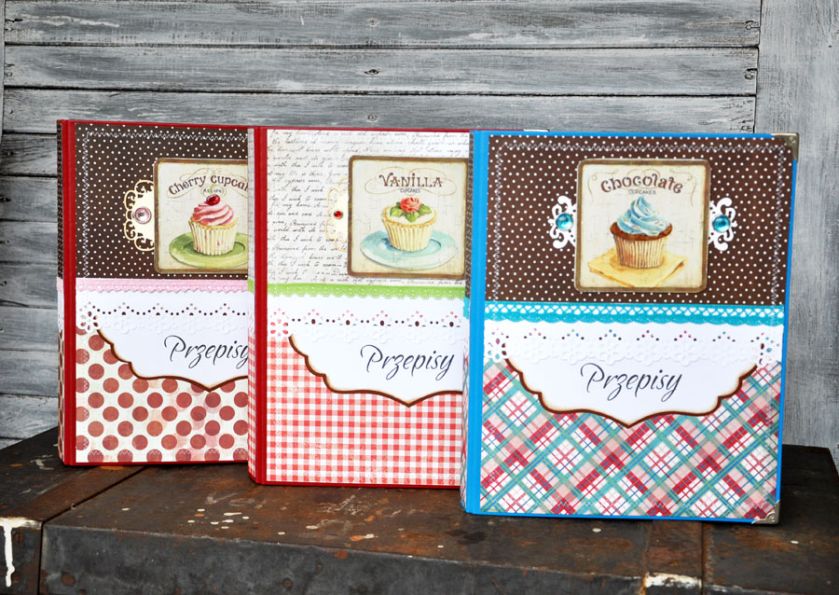 Sam w sobie będzie dekoracją w kuchni. To także wspaniały pomysł na prezent dla każdej miłośniczki kuchni i stylu vintage.