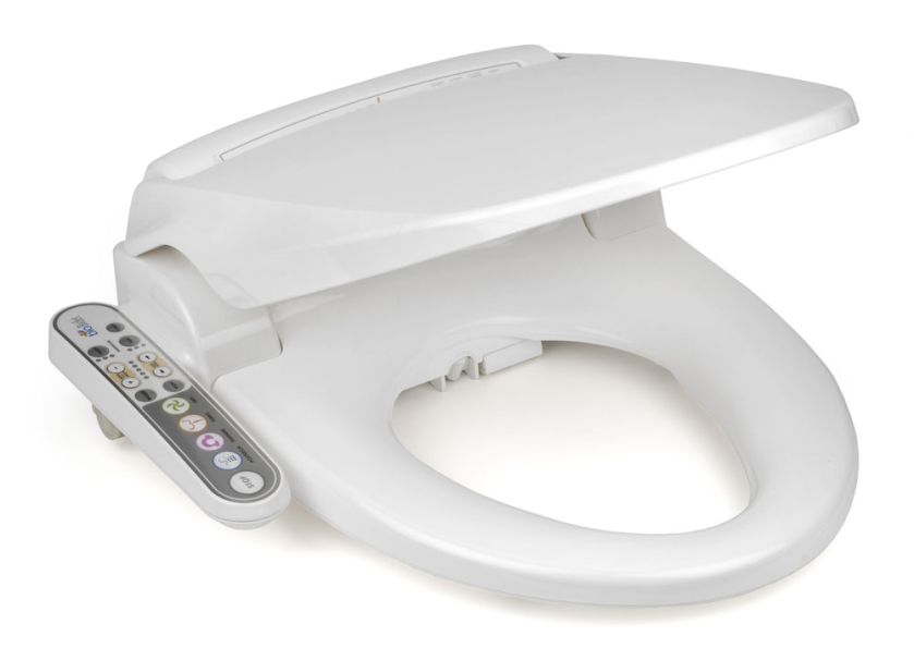 Zdrowa łazienka – bio bidety. Zdrowa łazienka – bio bidety