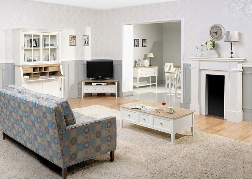 MDF i fornirowane drewno, za 1820 zł. ADB FURNITURE