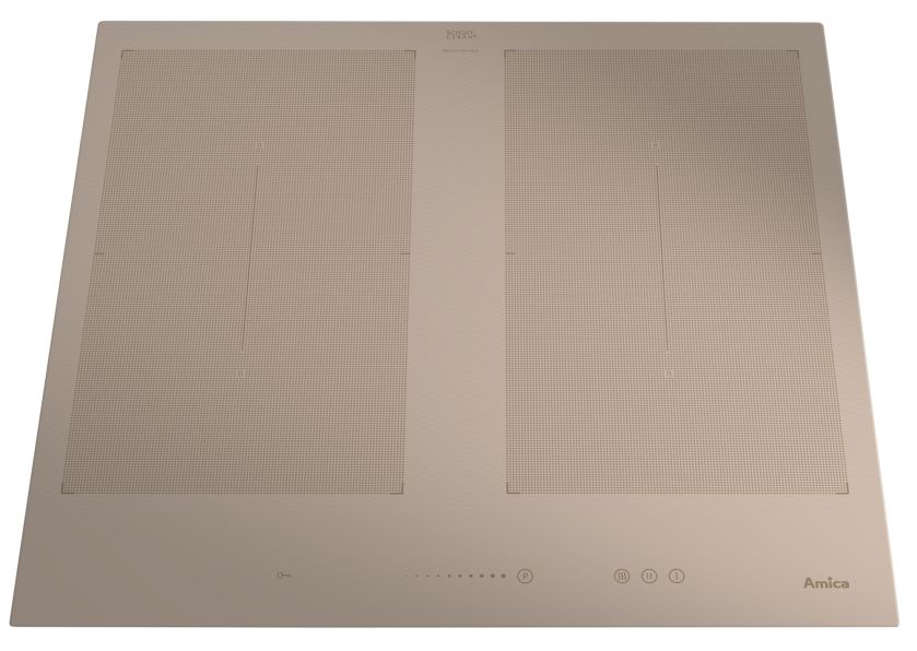 Płyta indukcyjna PI6344SU. Postaw na kolor!