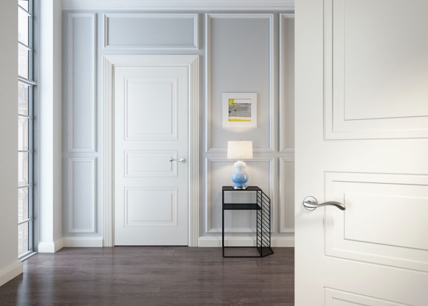 drzwi pokojowe klasyczne