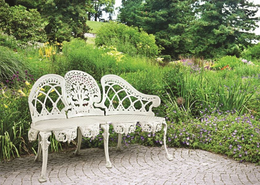 Taras na 3 sposoby – romantyczny, egzotyczny, nowoczesny