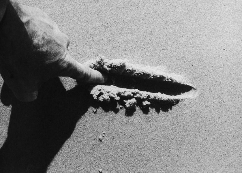 Zygmunt Rytka, Obok sztuki , 1986. 17. edycja projektu Fotografia Kolekcjonerska: WYSTAWA I AUKCJA MISTRZÓW POLSKIEJ FOTOGRAFII