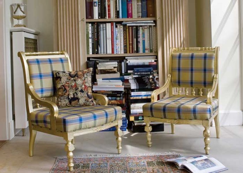 Helleńska willa w polskim ogrodzie