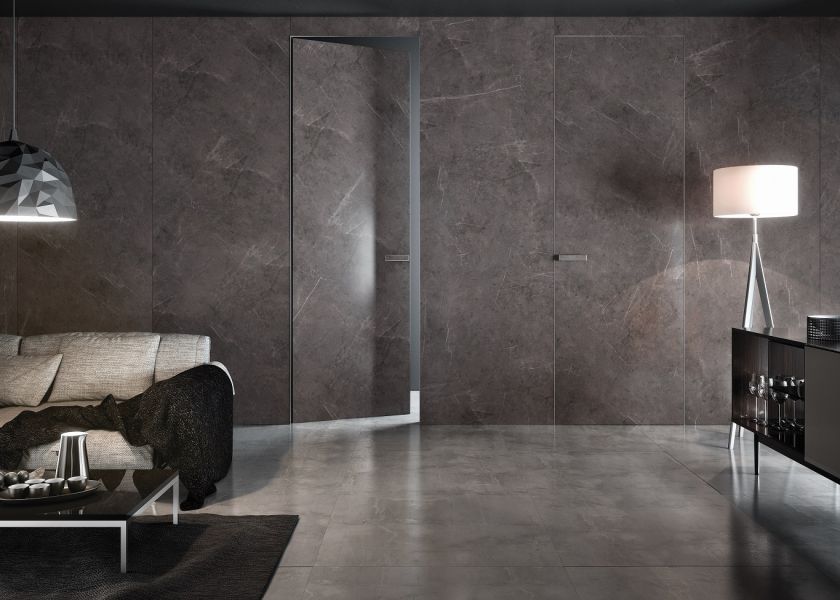 Kamienne drzwi. Drzwi, kamienne drzwi, drzwi z kamienia, urządzanie wnętrz