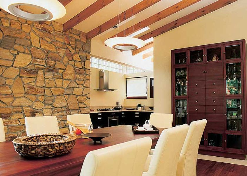 Kiedy z wad uczynimy zalety, jest szansa na stworzenie czegoś niepowtarzalnego.