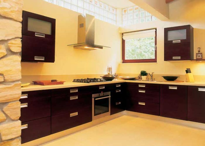 Kiedy z wad uczynimy zalety, jest szansa na stworzenie czegoś niepowtarzalnego.