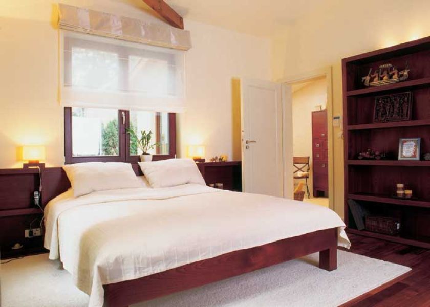 Kiedy z wad uczynimy zalety, jest szansa na stworzenie czegoś niepowtarzalnego.