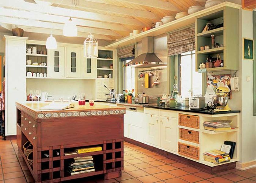 Kuchnia Agnieszki Kręglickiej