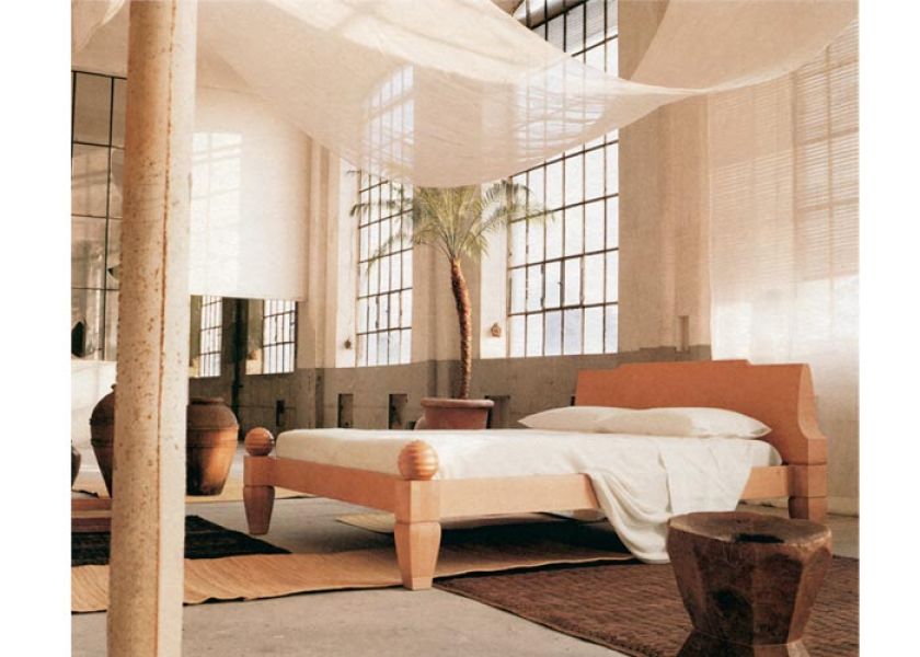 Leon Krier - przyjaciel mebli. Leon Krier - przyjaciel mebli