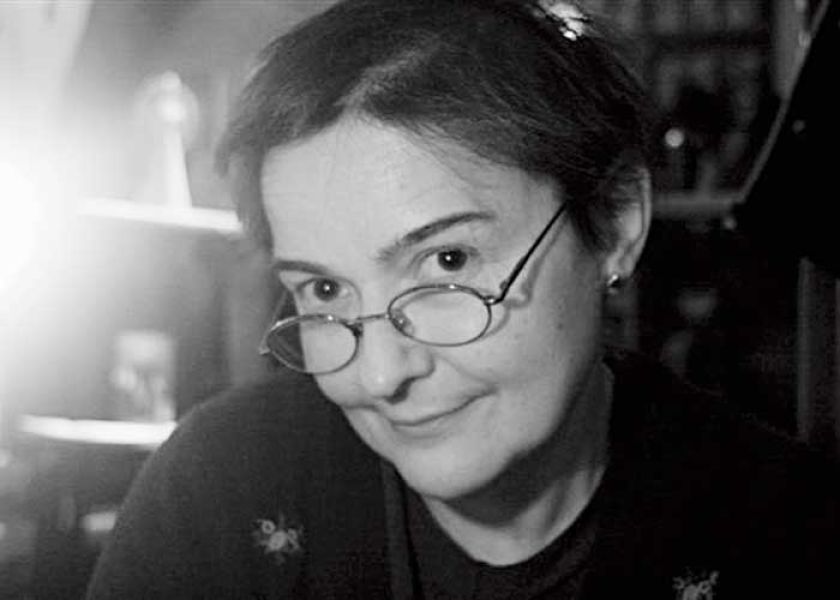 Lucyna Patalita. Lucyna Patalita wraca do raju