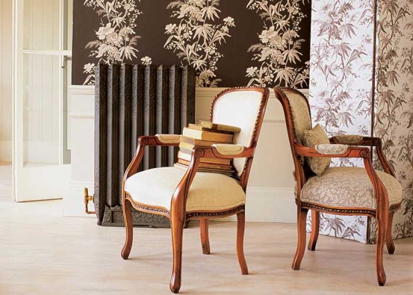 Parawany - przedmiot luksusowy