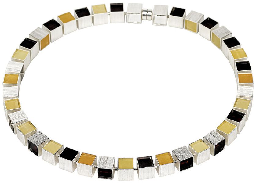 Wyjątkowa biżuteria Marcina Gronowskiego