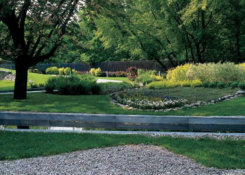 Sztuka i design w rezydencji ambasadora Królestwa Niderlandów.