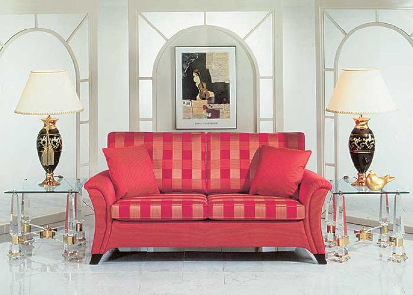 Tkaniny Wellmanna. Miękki dotyk elegancji