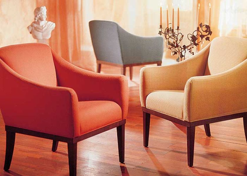 Tkaniny Wellmanna. Miękki dotyk elegancji