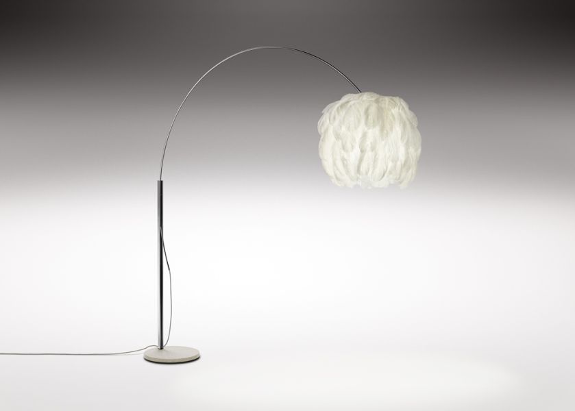 Lampa stojąca, Haldane Martin, haldanemartin.co.za