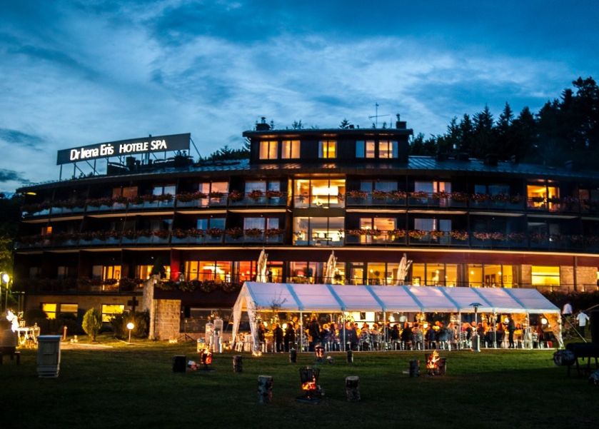 Dr Irena Eris ponownie zaprasza na Tasty Stories