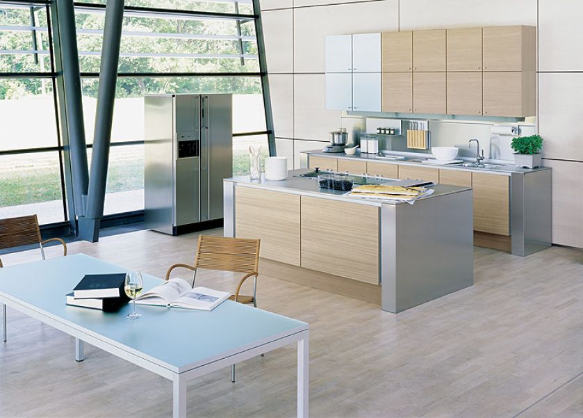 Kolekcja+Segmento marki Poggenphol. GALERIA WNĘTRZA