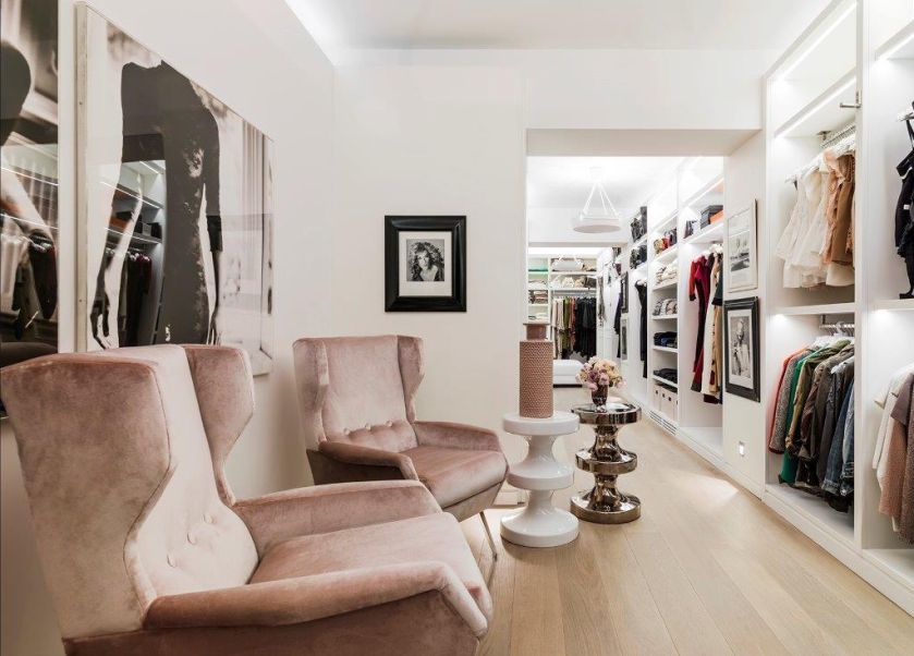 Kelly Hoppen radzi: Na co zwrócić uwagę podczas aranżacji wnętrza