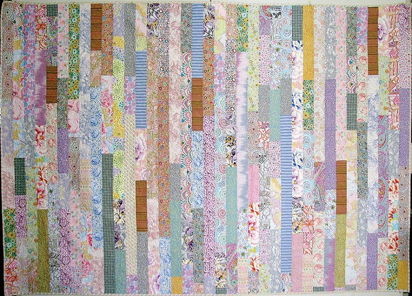 Projekt Kaffe Fassetta. Barwna obsesja Kaffe Fassetta