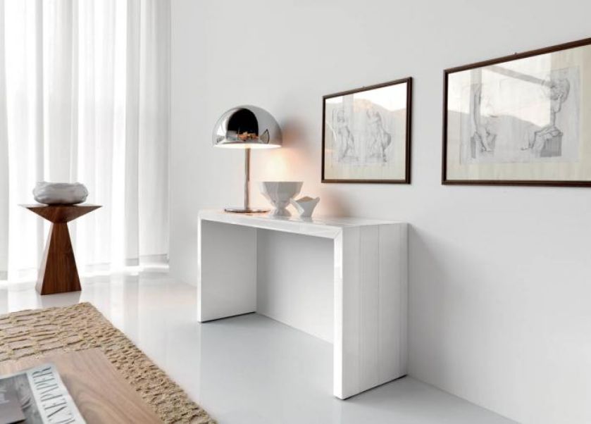 Prostota ponad wszystko – za Portofino zapłacimy 8500 zł. INTERSTYLE SOPOT