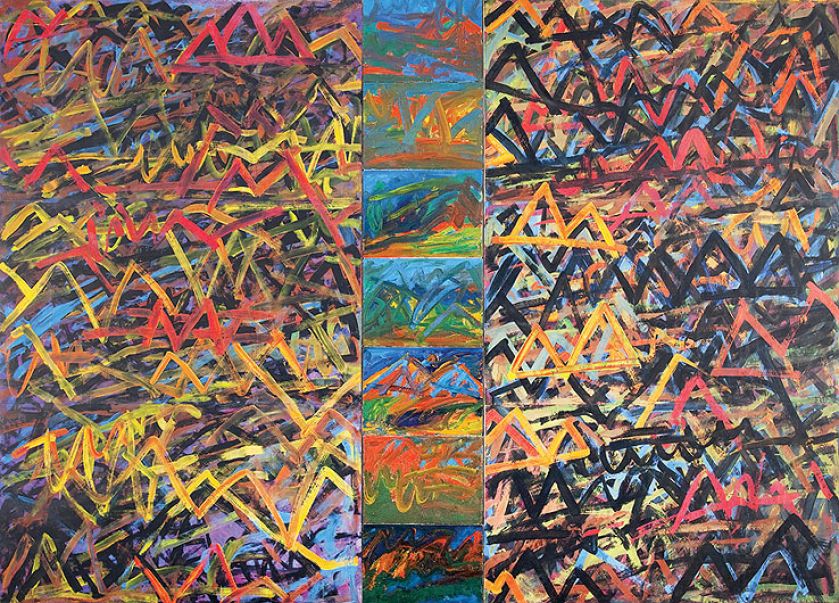 1980 r., Desa Unicum, aukcja z dn. 3.10.2012 r., nr kat. 052