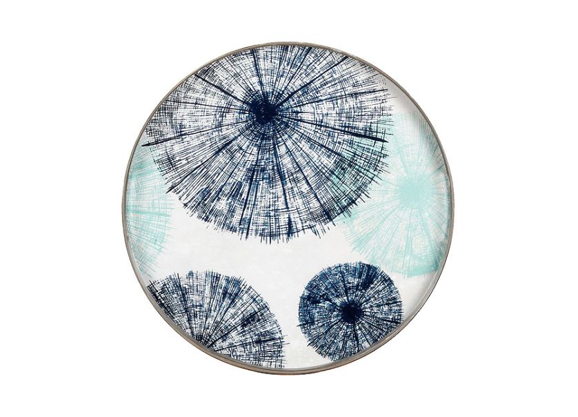 William Yeoward: tak mieszka pani premier