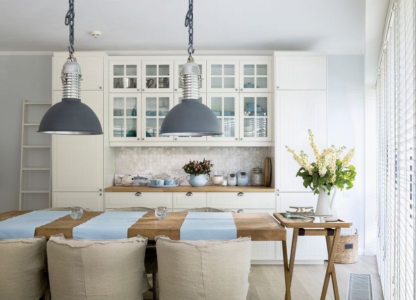 nowe fronty do starych szafek kuchennych