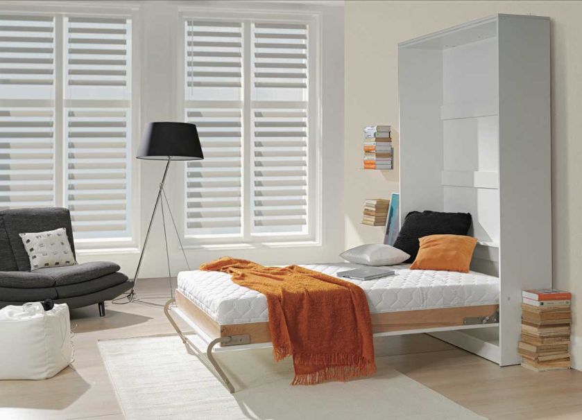 Tak śpimy najlepiej: Sypialnie w kolorach natury, pastelowe i romantyczne