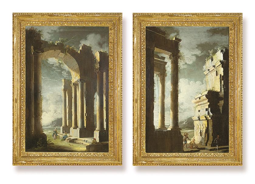 Jakie pamiątki z podróży przywozili pierwsi turyści