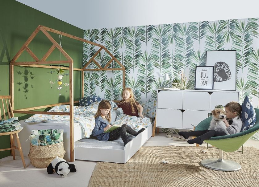 jak urządzić pokój dla dziecka