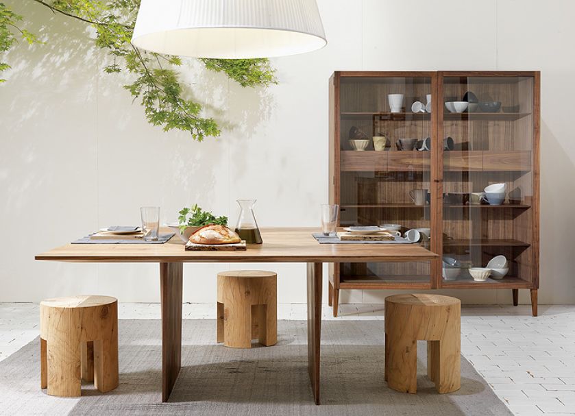 Pokój zaprojektowany przez Matteo Thuna.