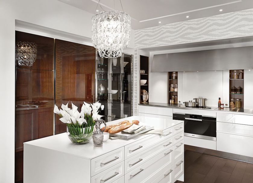 Kuchnia dla mistrzów. Kuchnia dla mistrzów