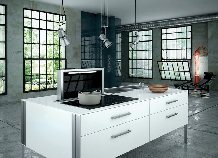 Urządzamy kuchnię: tradycyjnie czy nowocześnie?