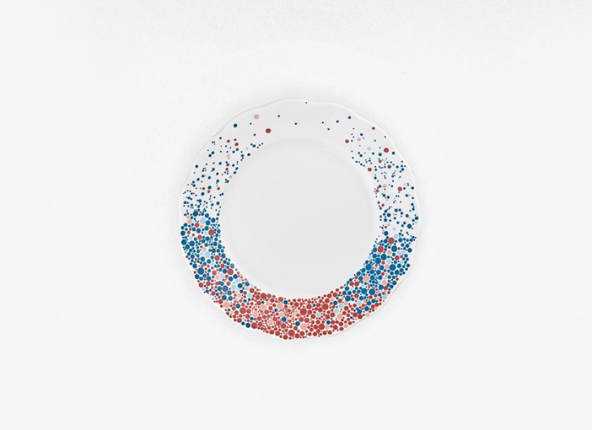 Odmłodzona porcelana od Kristoffa