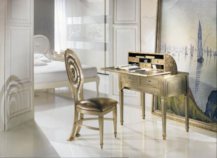 Za Czar firmy Carpanelli zapłacimy 17 300 zł. PATT MEBEL